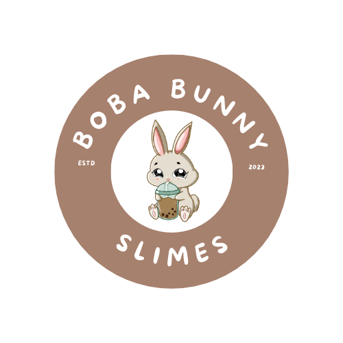 BOBA BUNNY SLIME