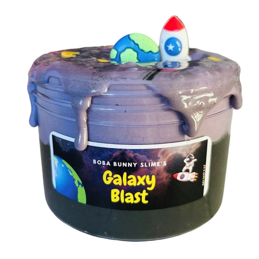 Galaxy Blast - 8oz