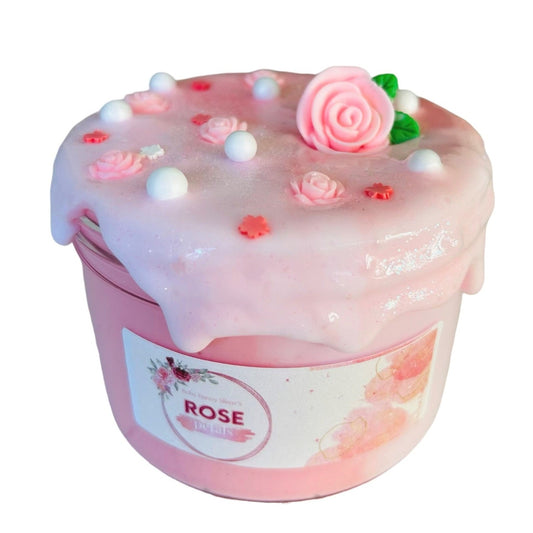 Rose Petal - 8oz